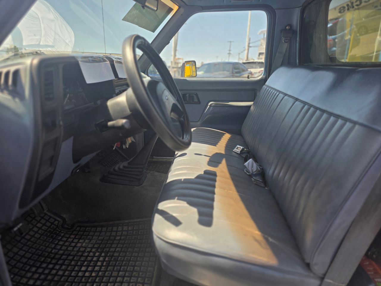 ford ranger 1989 1FTCR10A4KUC53724 image ford ranger 1989 1FTCR10A4KUC53724 image