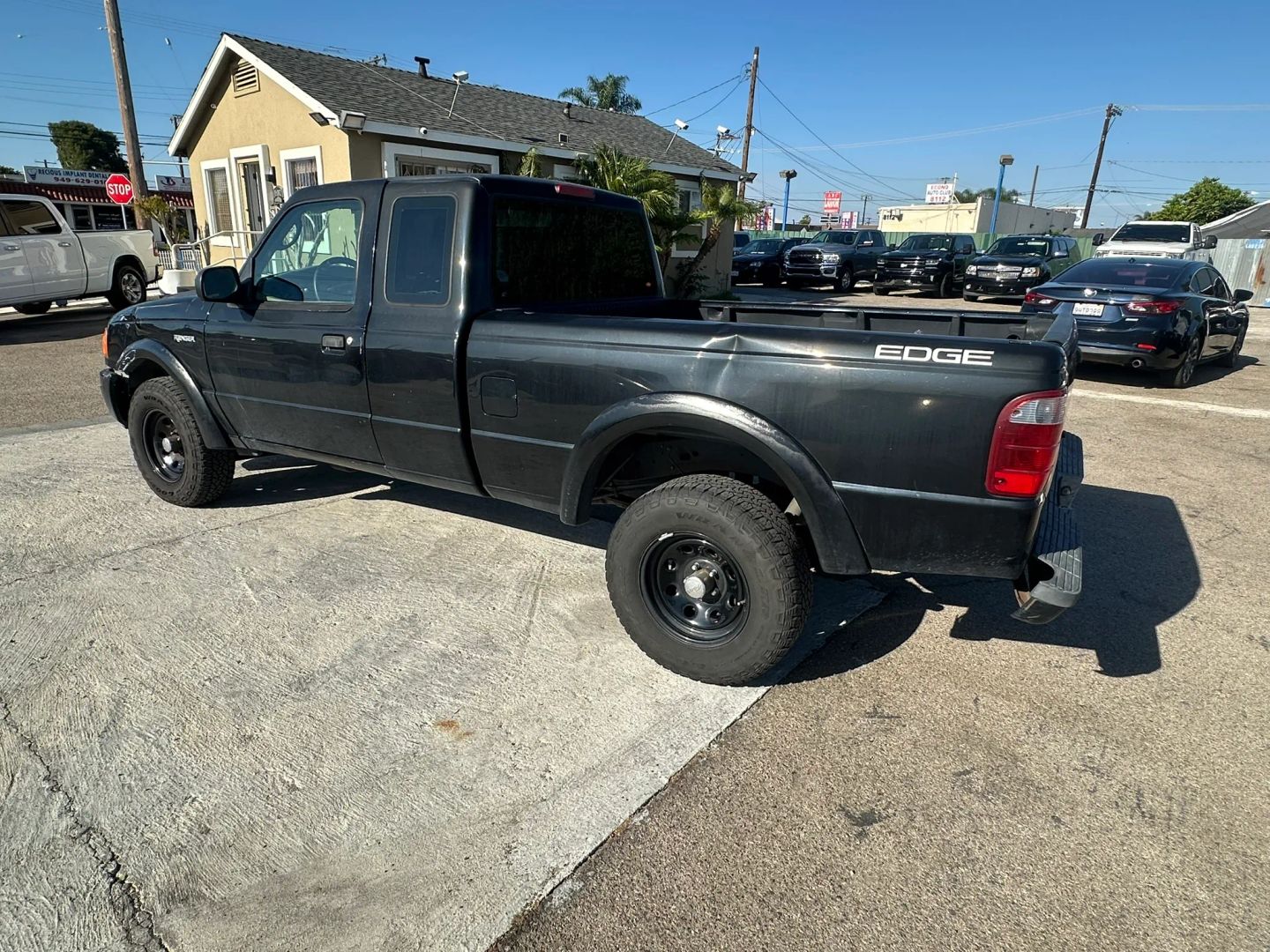 ford ranger 2005 1FTYR14U75PA45740 image ford ranger 2005 1FTYR14U75PA45740 image