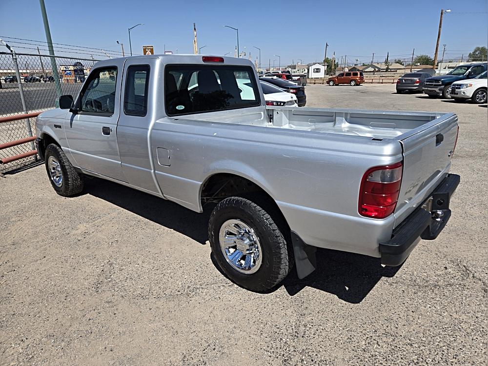 ford ranger 2005 1FTYR15E95PA81646 image ford ranger 2005 1FTYR15E95PA81646 image