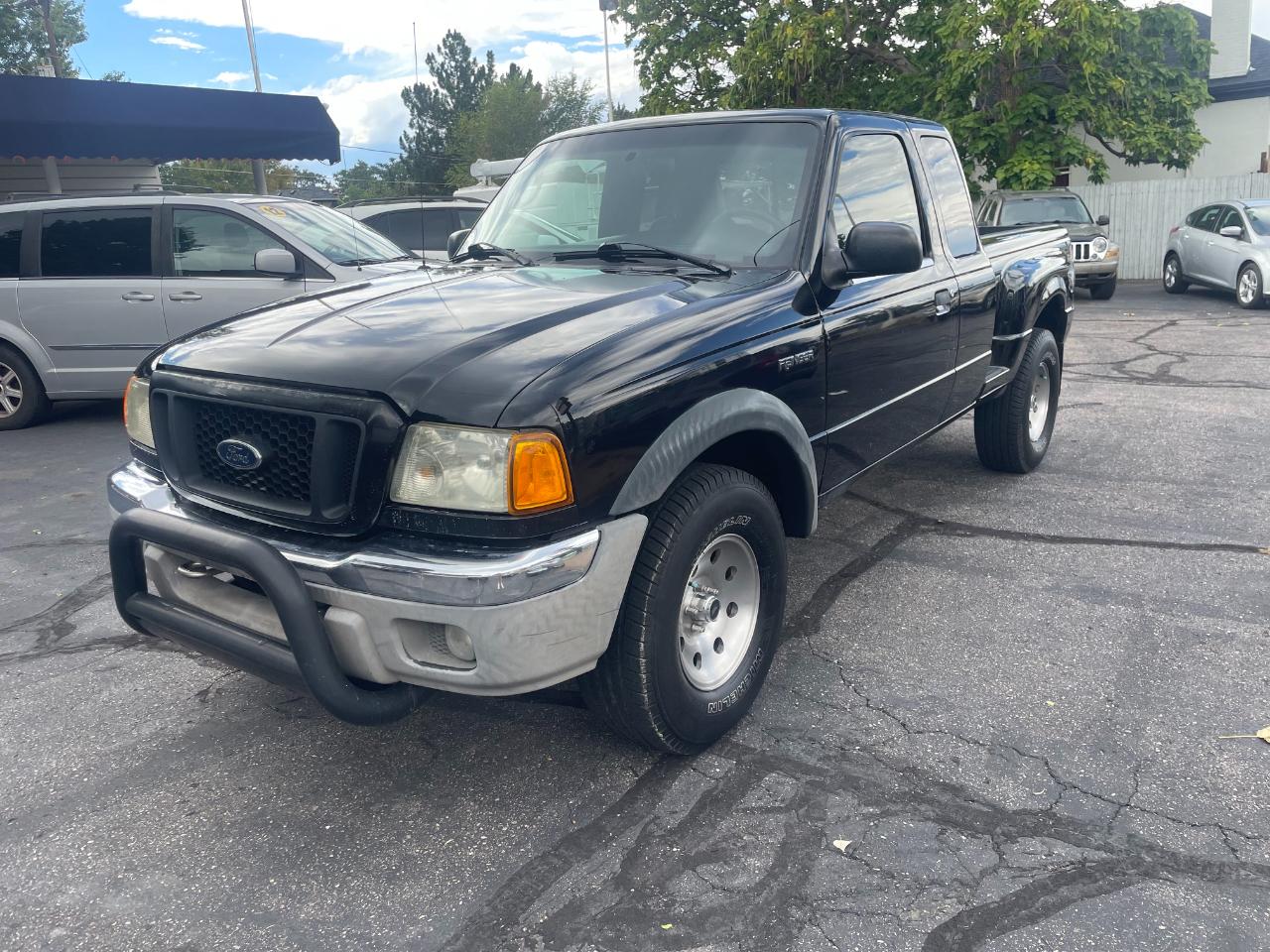 ford ranger 2005 1FTZR45E45PA14734 image ford ranger 2005 1FTZR45E45PA14734 image