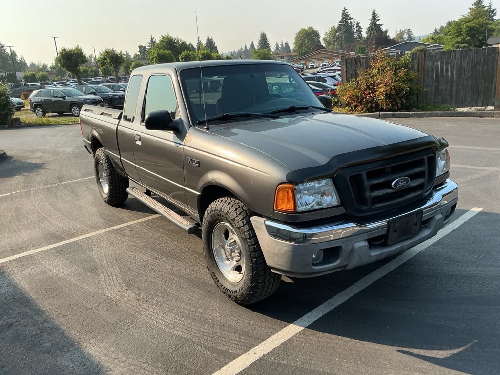 ford ranger 2005 1FTZR45E35PA17334 image ford ranger 2005 1FTZR45E35PA17334 image