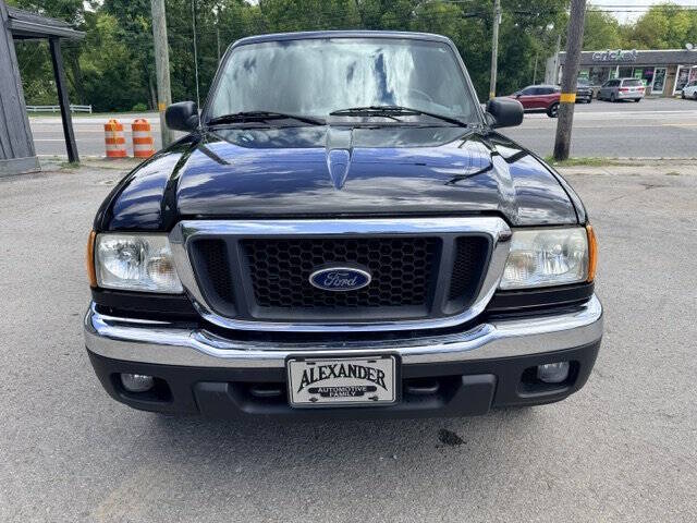 ford ranger 2005 1FTZR45E45PA24504 image ford ranger 2005 1FTZR45E45PA24504 image