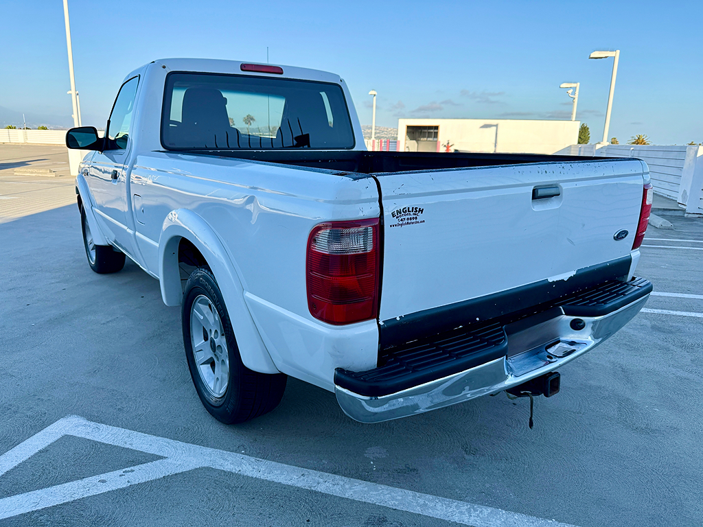 ford ranger 2005 1FTYR10U25PA60961 image ford ranger 2005 1FTYR10U25PA60961 image