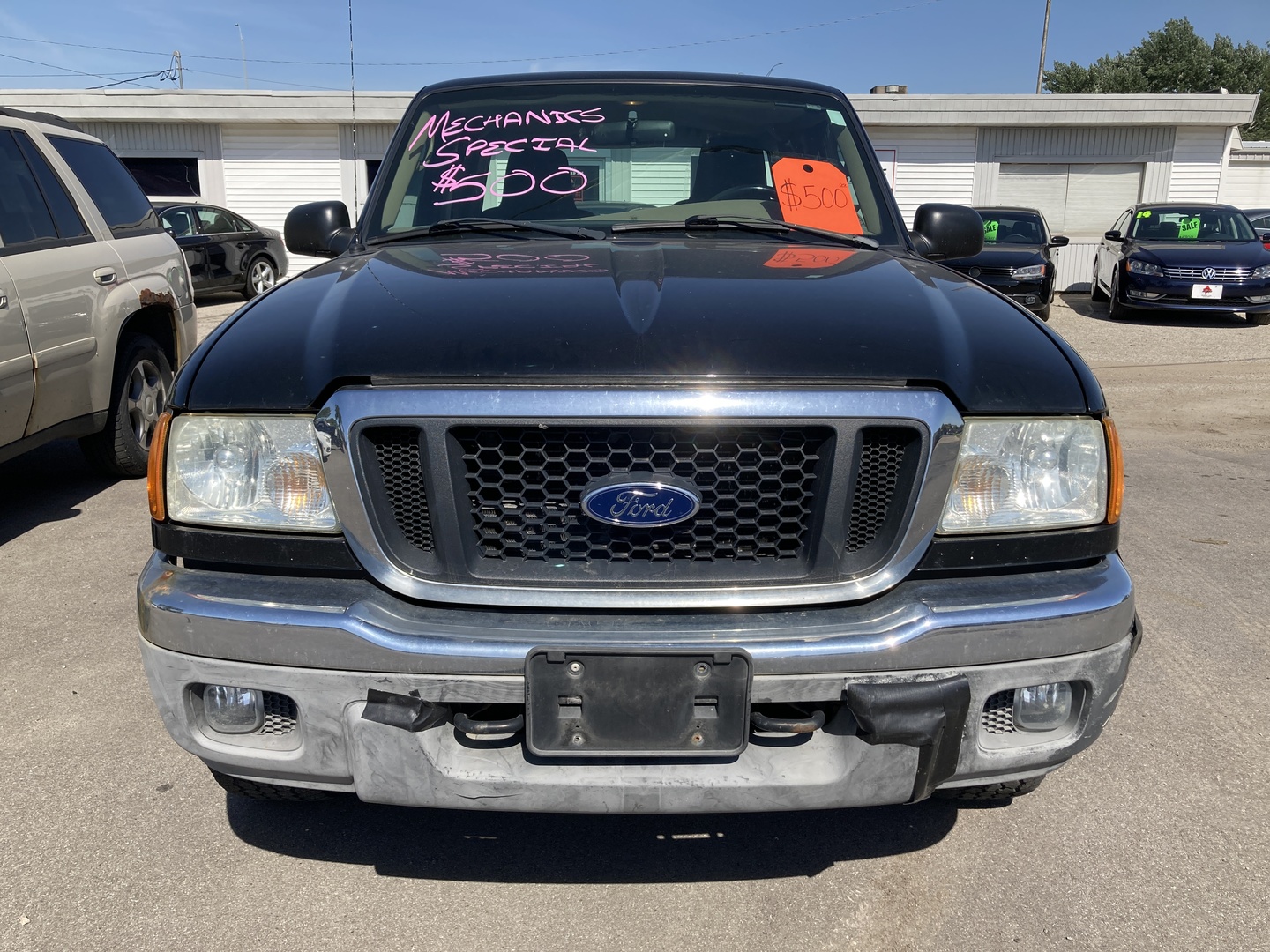 ford ranger 2005 1FTZR45E85PA76721 image ford ranger 2005 1FTZR45E85PA76721 image