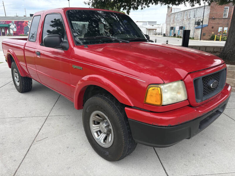 ford ranger 2005 1FTYR14E35PA14414 image ford ranger 2005 1FTYR14E35PA14414 image