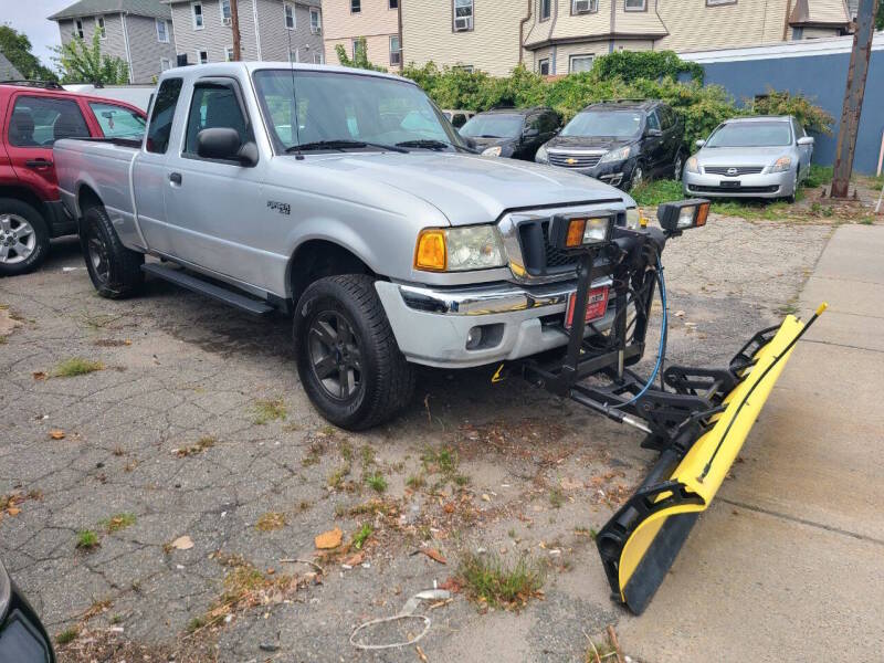 ford ranger 2005 1FTZR45EX5PA84836 image ford ranger 2005 1FTZR45EX5PA84836 image