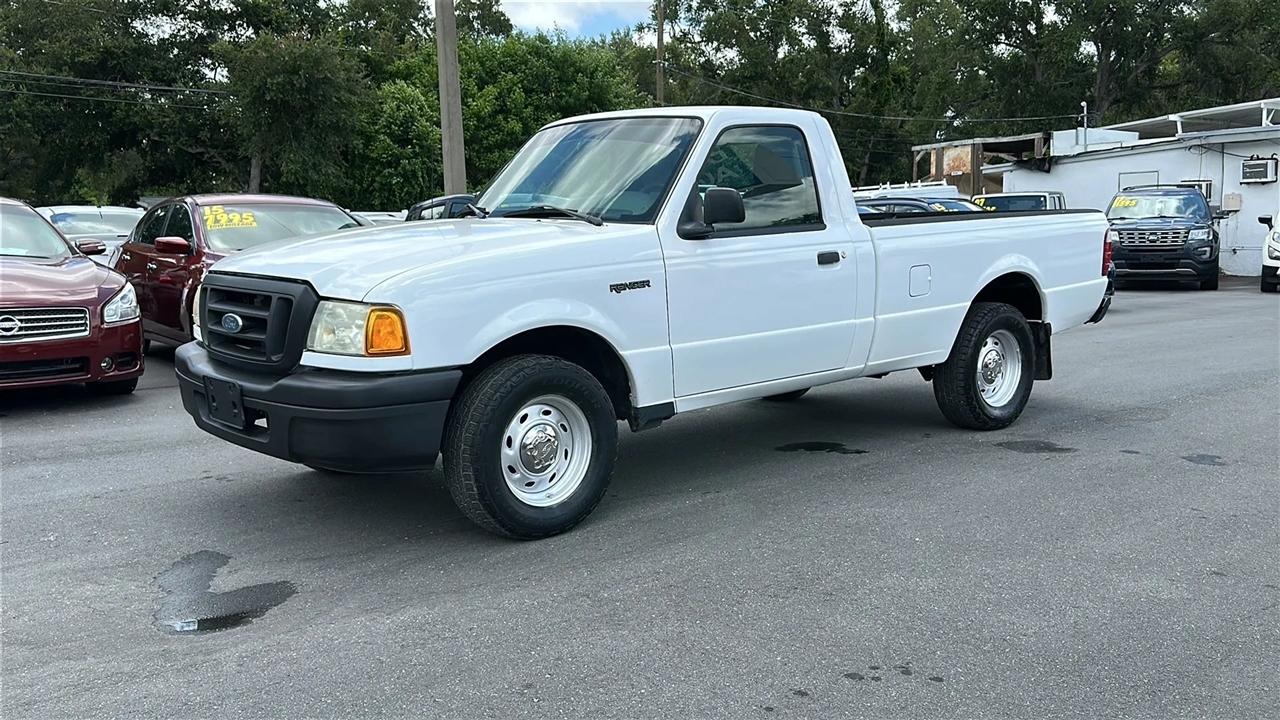 ford ranger 2005 1FTYR10U25PA96584 image ford ranger 2005 1FTYR10U25PA96584 image