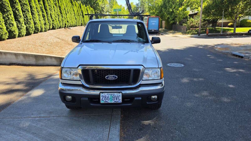 ford ranger 2005 1FTYR15E95PA43480 image ford ranger 2005 1FTYR15E95PA43480 image