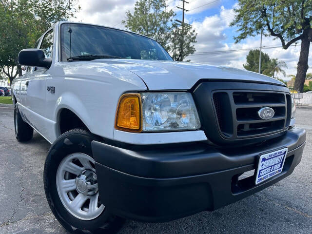 ford ranger 2005 1FTYR14U05PA41853 image ford ranger 2005 1FTYR14U05PA41853 image