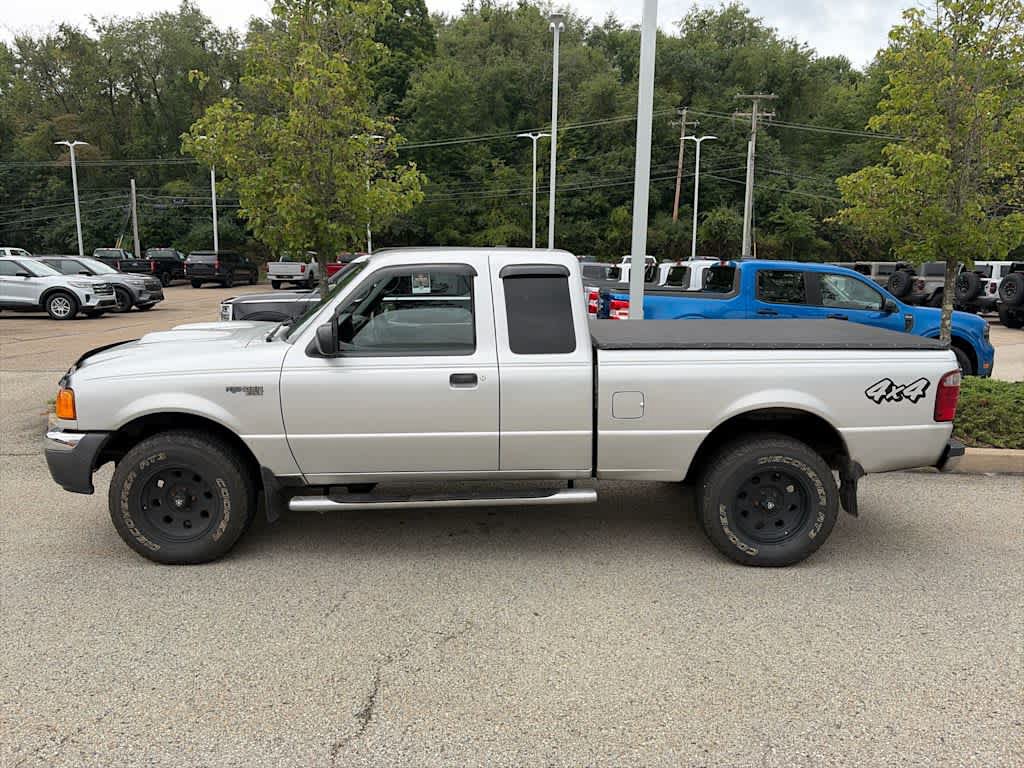 ford ranger 2005 1FTZR45EX5PA41520 image ford ranger 2005 1FTZR45EX5PA41520 image