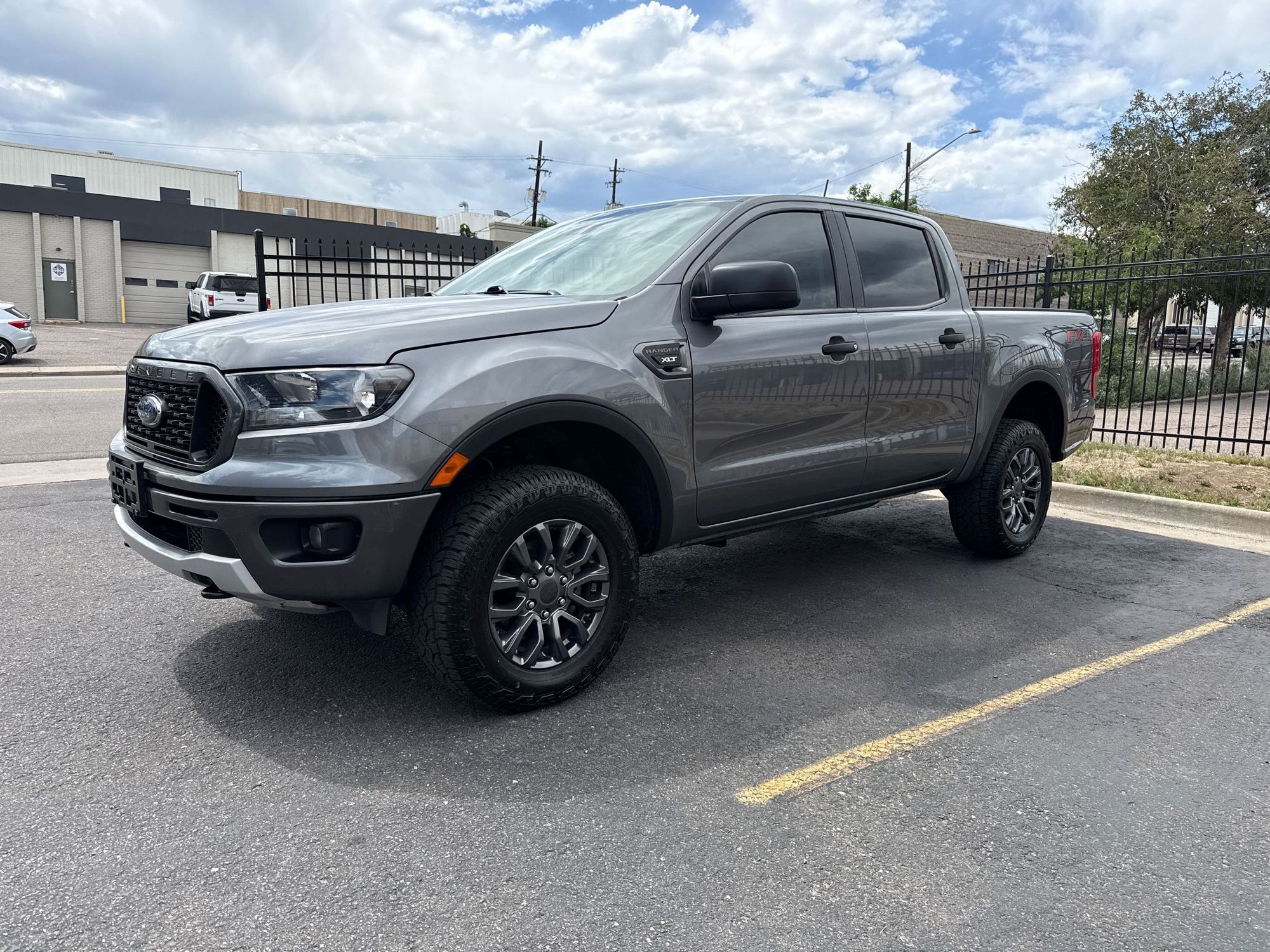 ford ranger 2022 1FTER4FH4NLD03580 image ford ranger 2022 1FTER4FH4NLD03580 image