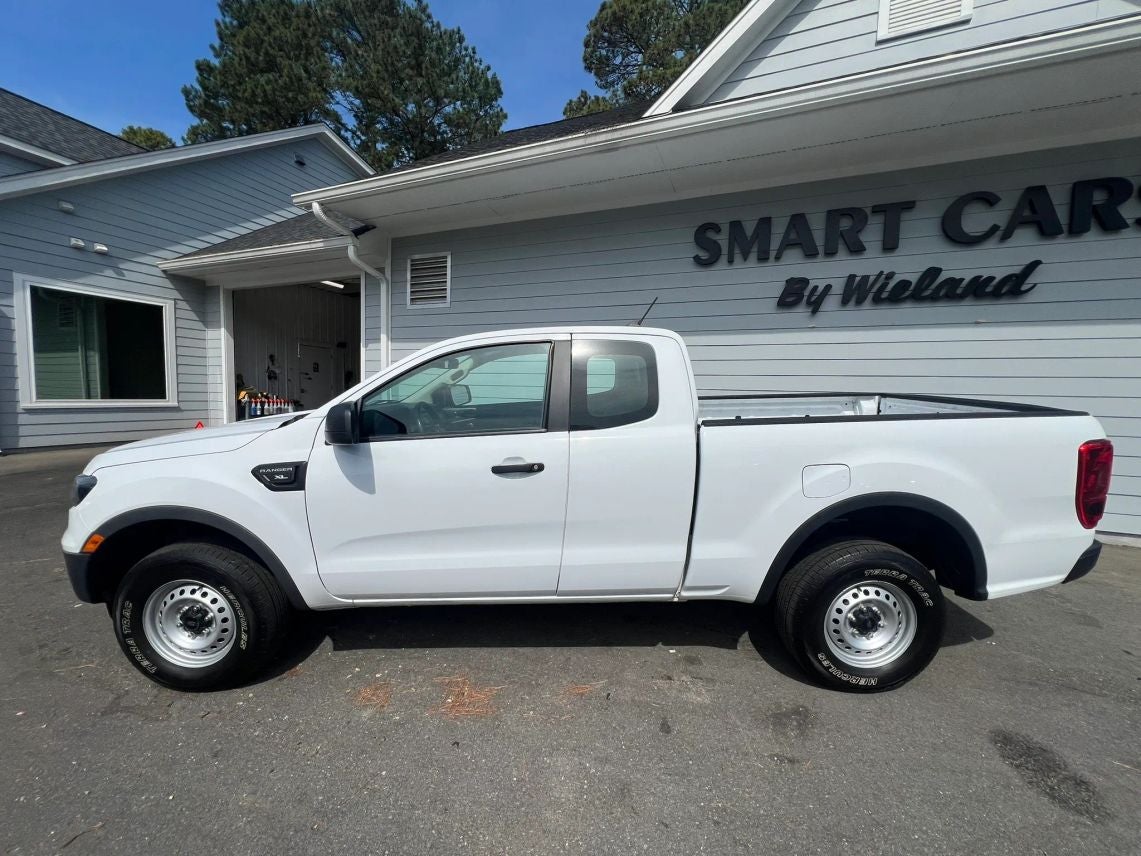ford ranger 2022 1FTER1EH8NLD40308 image ford ranger 2022 1FTER1EH8NLD40308 image