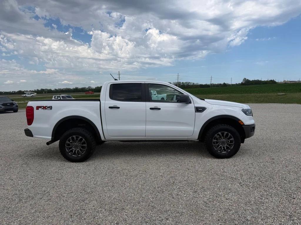 ford ranger 2022 1FTER4FH7NLD46441 image ford ranger 2022 1FTER4FH7NLD46441 image