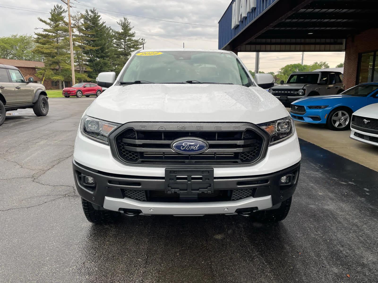 ford ranger 2022 1FTER4FH4NLD40080 image ford ranger 2022 1FTER4FH4NLD40080 image