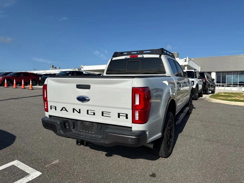 ford ranger 2022 1FTER4FH5NLD23028 image ford ranger 2022 1FTER4FH5NLD23028 image