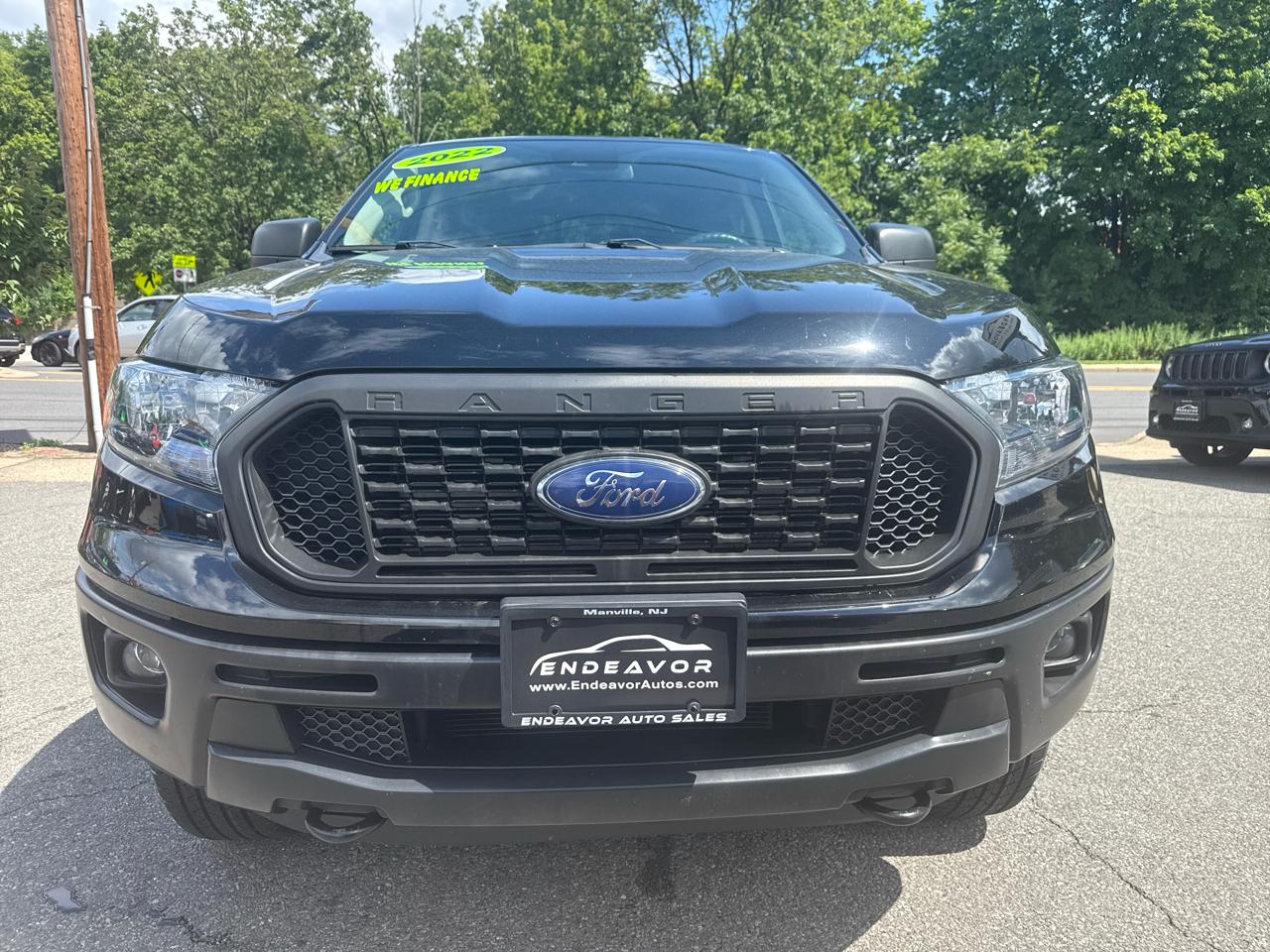 ford ranger 2022 1FTER4FH7NLD05629 image ford ranger 2022 1FTER4FH7NLD05629 image