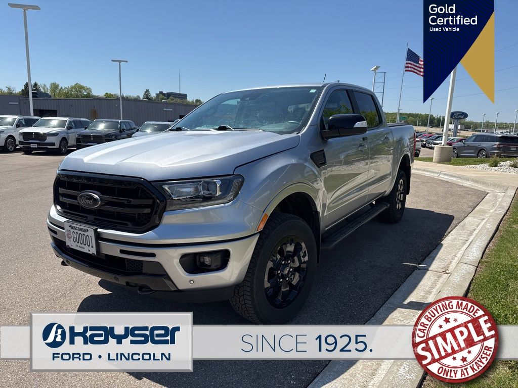 ford ranger 2022 1FTER4FH6NLD01880 image ford ranger 2022 1FTER4FH6NLD01880 image