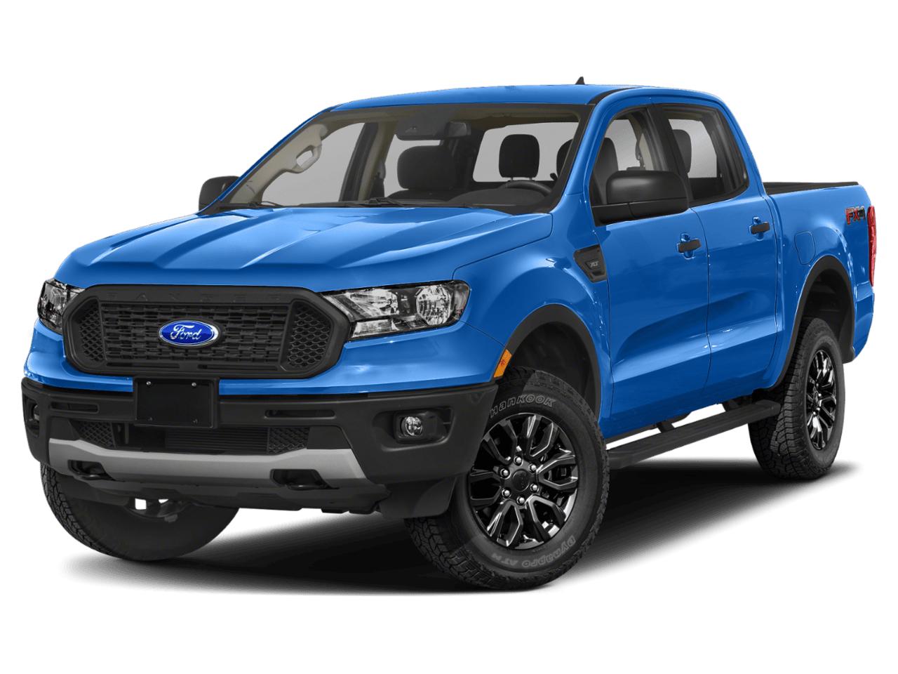 ford ranger 2022 1FTER4FH8NLD44682 image ford ranger 2022 1FTER4FH8NLD44682 image