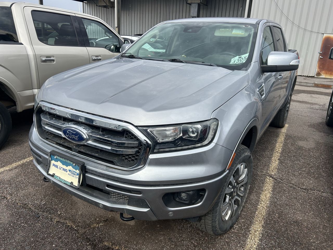 ford ranger 2022 1FTER4FH8NLD04683 image ford ranger 2022 1FTER4FH8NLD04683 image