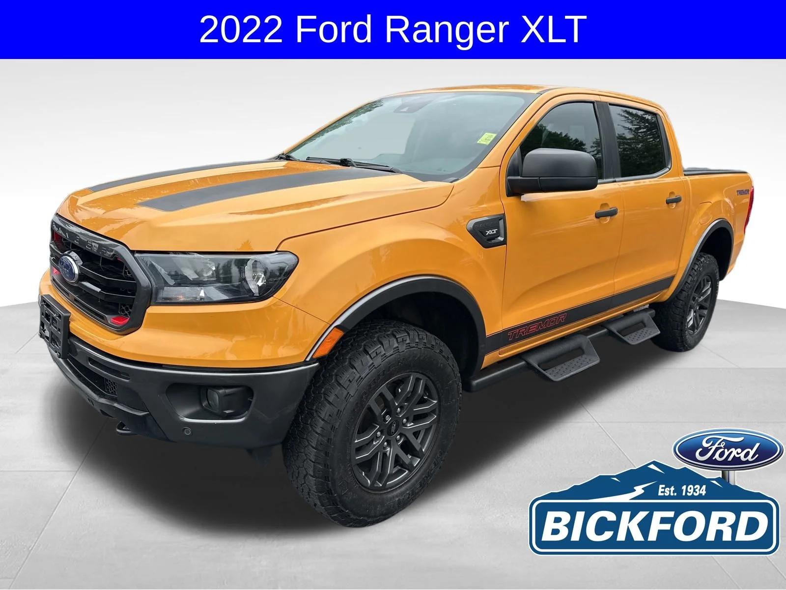 ford ranger 2022 1FTER4FH4NLD06527 image ford ranger 2022 1FTER4FH4NLD06527 image