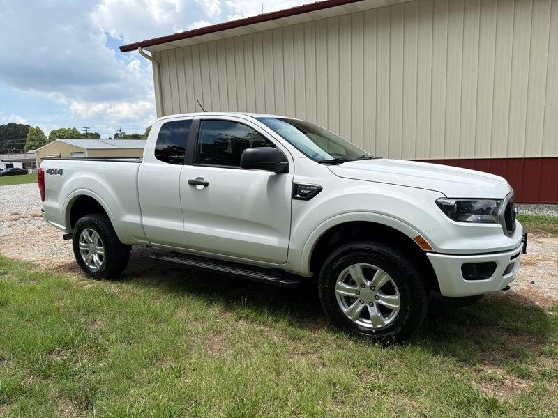 ford ranger 2022 1FTER1FH5NLD39552 image ford ranger 2022 1FTER1FH5NLD39552 image