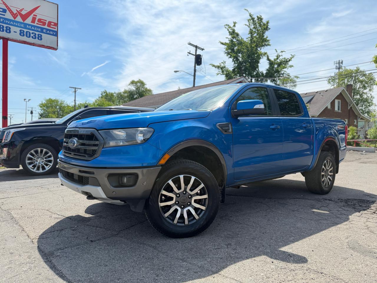 ford ranger 2022 1FTER4FH2NLD44984 image ford ranger 2022 1FTER4FH2NLD44984 image