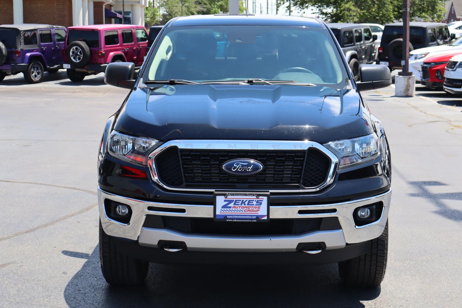 ford ranger 2022 1FTER4FH3NLD00511 image ford ranger 2022 1FTER4FH3NLD00511 image
