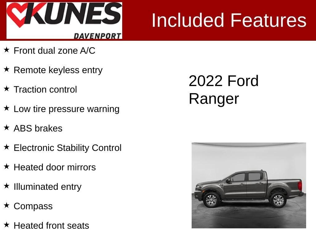 ford ranger 2022 1FTER4FH9NLD38986 image ford ranger 2022 1FTER4FH9NLD38986 image