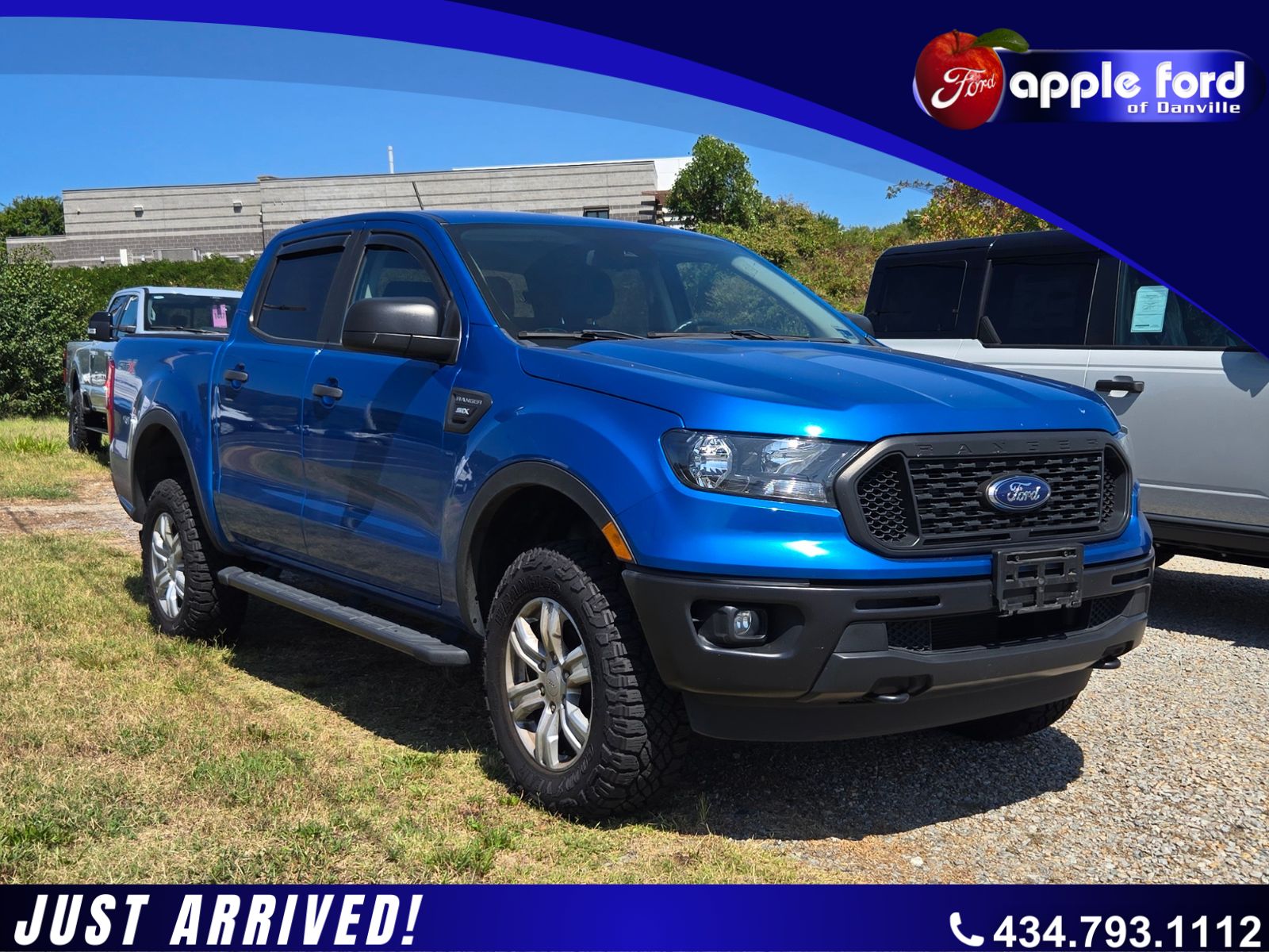 ford ranger 2022 1FTER4FH0NLD30369 image ford ranger 2022 1FTER4FH0NLD30369 image
