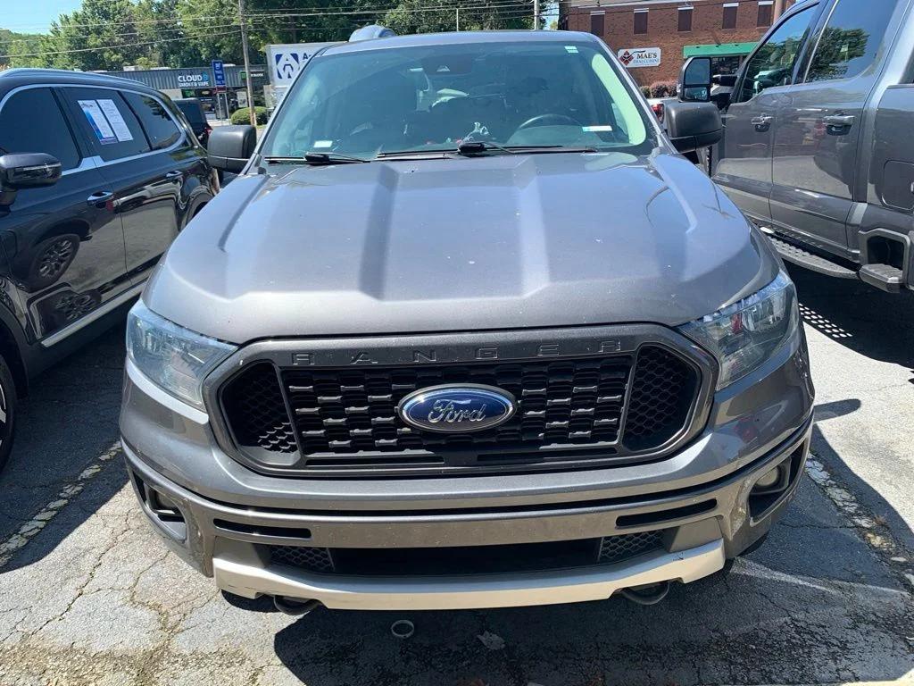 ford ranger 2022 1FTER4FH5NLD08805 image ford ranger 2022 1FTER4FH5NLD08805 image
