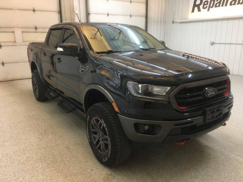 ford ranger 2022 1FTER4FH6NLD06917 image ford ranger 2022 1FTER4FH6NLD06917 image