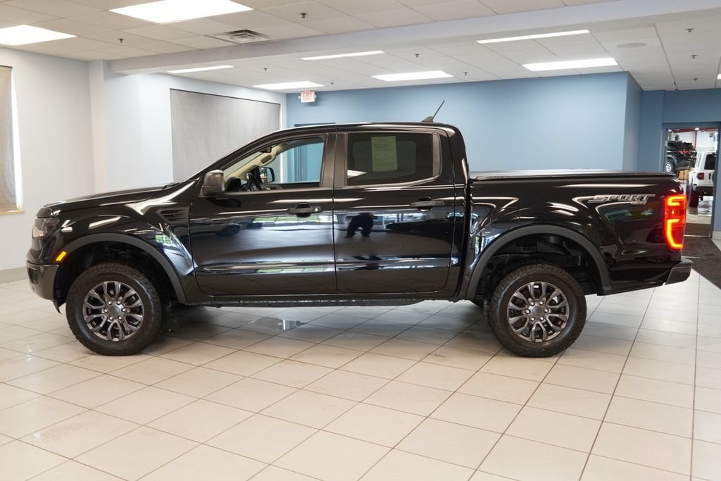 ford ranger 2022 1FTER4FH2NLD30597 image ford ranger 2022 1FTER4FH2NLD30597 image