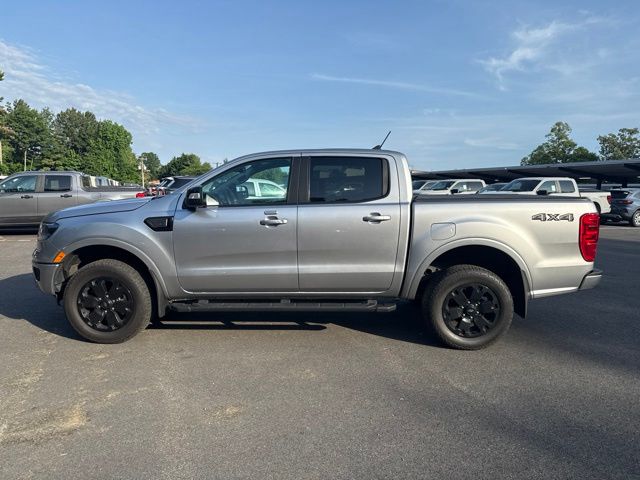 ford ranger 2022 1FTER4FH2NLD46010 image ford ranger 2022 1FTER4FH2NLD46010 image
