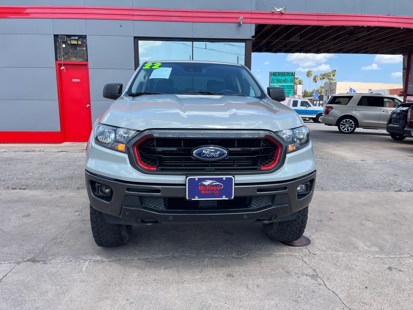 ford ranger 2022 1FTER4FH7NLD33320 image ford ranger 2022 1FTER4FH7NLD33320 image