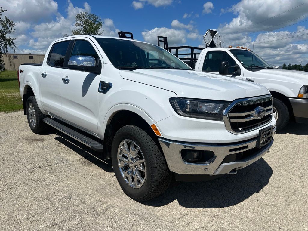 ford ranger 2022 1FTER4FH2NLD28106 image ford ranger 2022 1FTER4FH2NLD28106 image