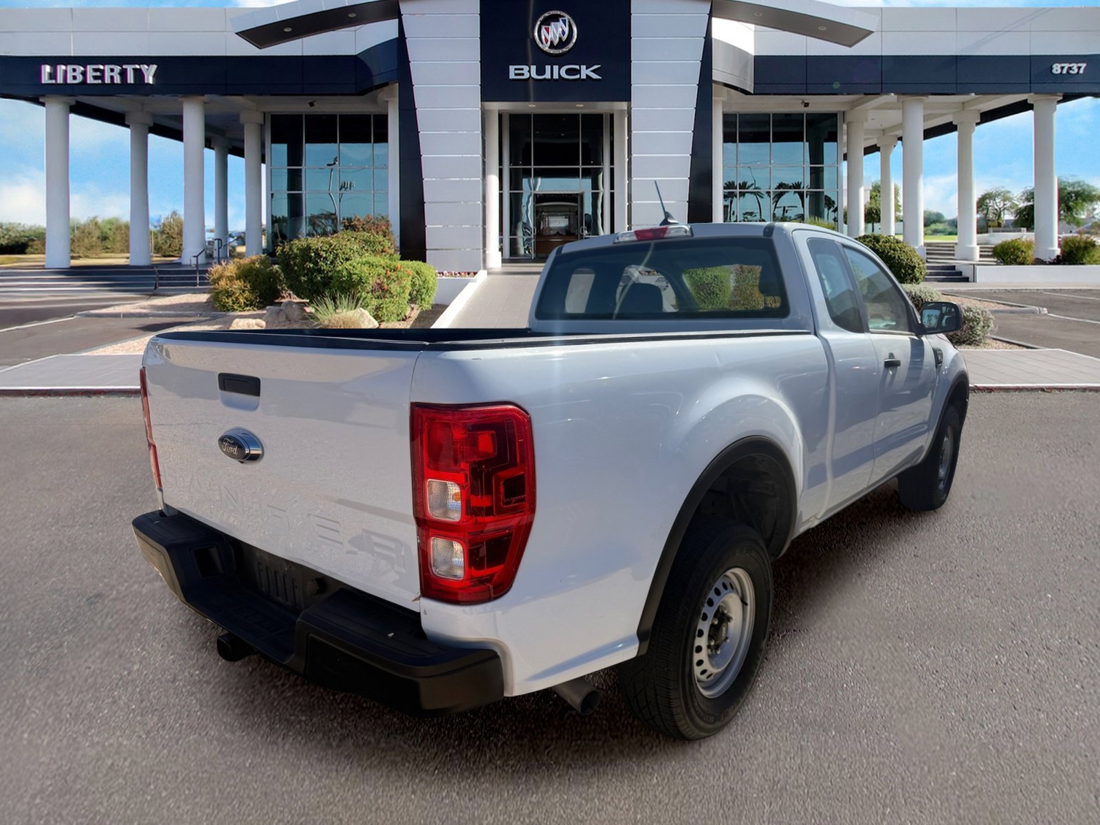 ford ranger 2022 1FTER1EH5NLD06990 image ford ranger 2022 1FTER1EH5NLD06990 image