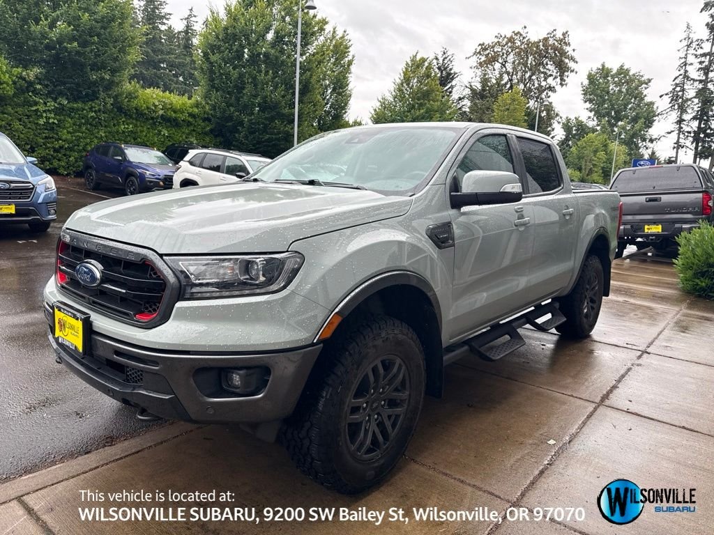 ford ranger 2022 1FTER4FH6NLD28240 image ford ranger 2022 1FTER4FH6NLD28240 image