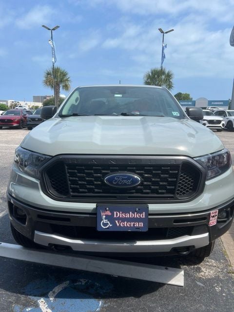 ford ranger 2022 1FTER4FHXNLD06242 image ford ranger 2022 1FTER4FHXNLD06242 image