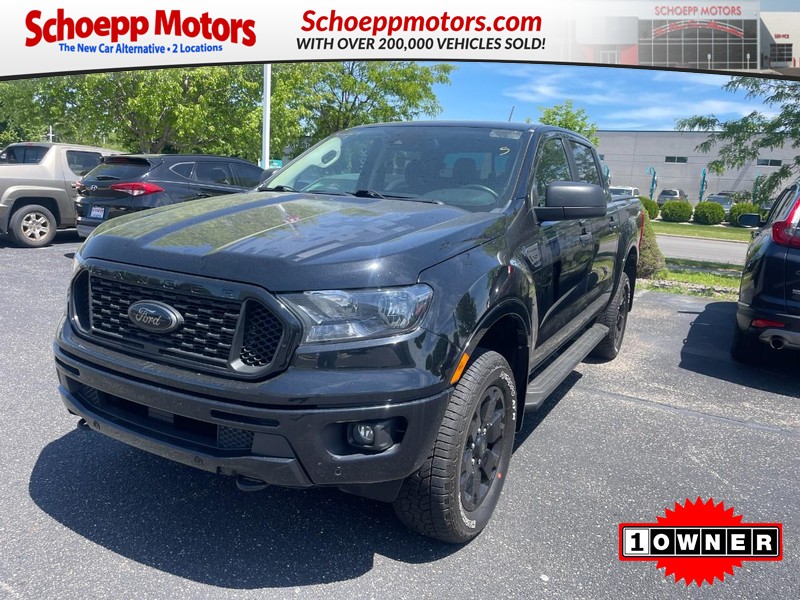 ford ranger 2022 1FTER4FHXNLD12235 image ford ranger 2022 1FTER4FHXNLD12235 image