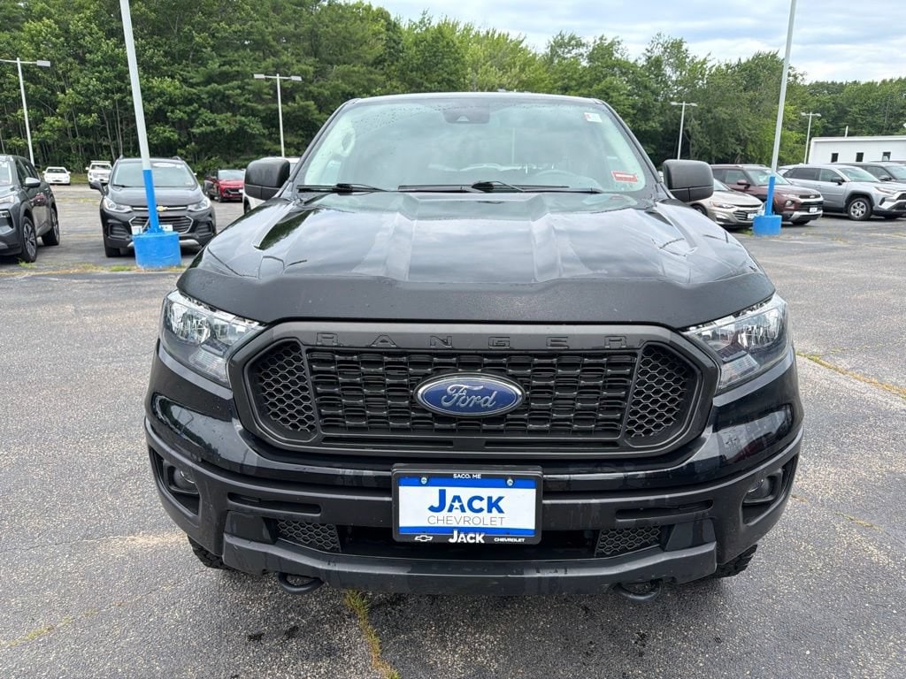 ford ranger 2022 1FTER1FH0NLD20990 image ford ranger 2022 1FTER1FH0NLD20990 image