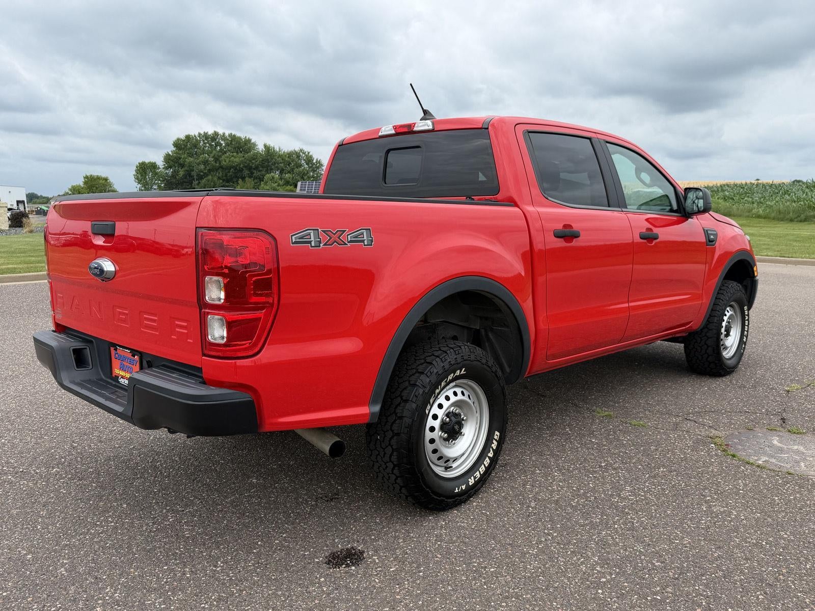 ford ranger 2022 1FTER4FH5NLD35499 image ford ranger 2022 1FTER4FH5NLD35499 image