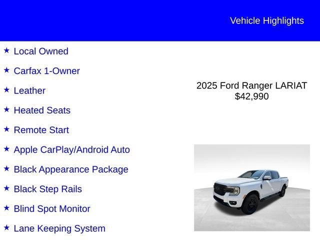 ford ranger 2025 1FTER4KH5SLE50668 image ford ranger 2025 1FTER4KH5SLE50668 image