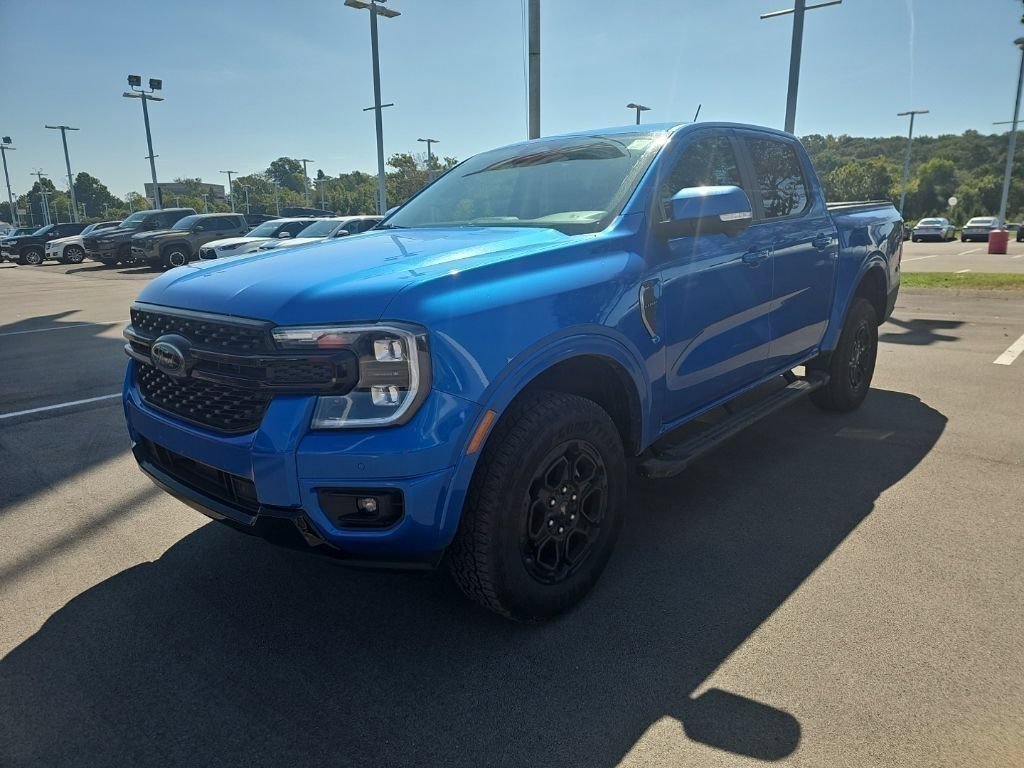 ford ranger 2025 1FTER4KH5SLE72251 image ford ranger 2025 1FTER4KH5SLE72251 image