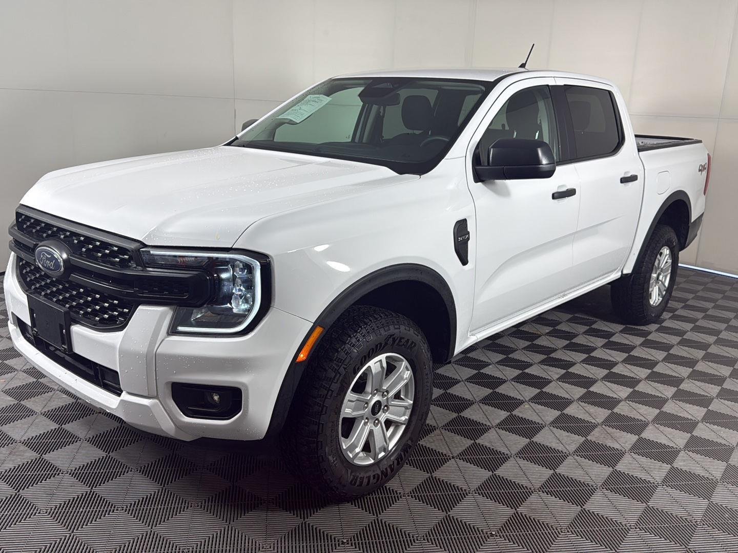 ford ranger 2025 1FTER4PH0SLE63417 image ford ranger 2025 1FTER4PH0SLE63417 image