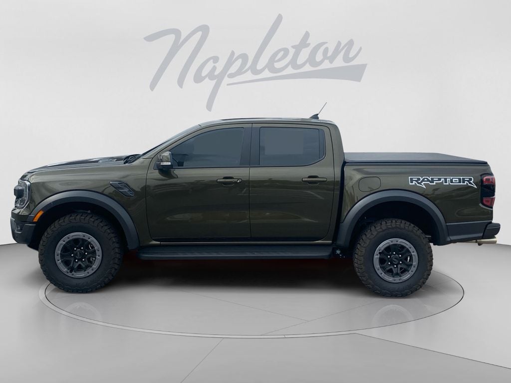 ford ranger 2025 1FTER4LR2SLE57570 image ford ranger 2025 1FTER4LR2SLE57570 image
