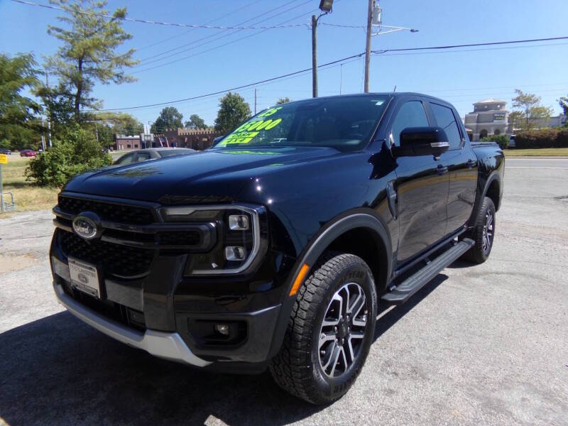 ford ranger 2025 1FTER4KP6SLE10302 image ford ranger 2025 1FTER4KP6SLE10302 image