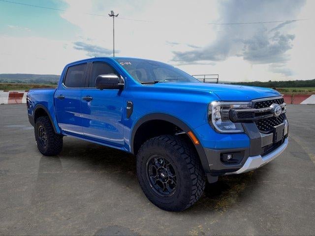 ford ranger 2025 1FTER4HP2SLE26097 image ford ranger 2025 1FTER4HP2SLE26097 image