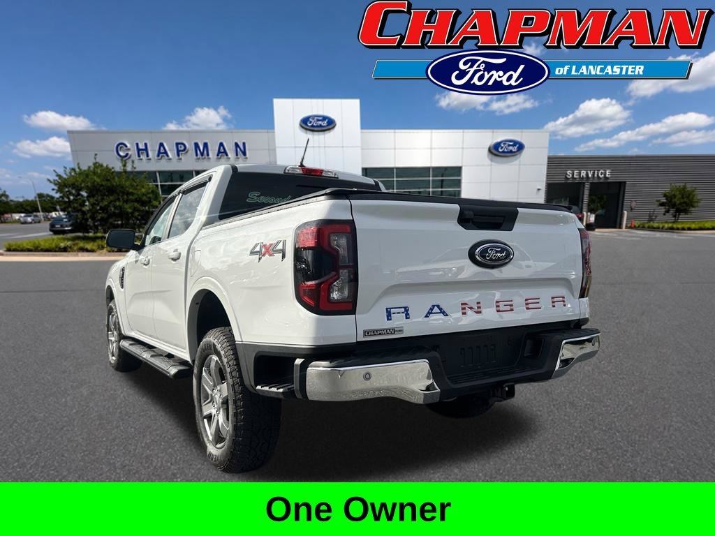 ford ranger 2025 1FTER4KH5SLE61461 image ford ranger 2025 1FTER4KH5SLE61461 image