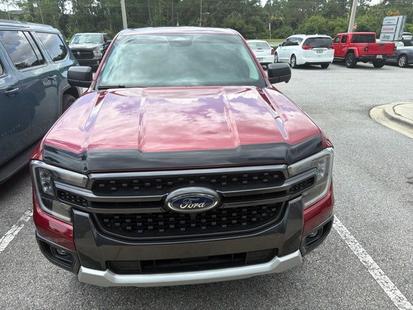 ford ranger 2025 1FTER4HP2SLE48908 image ford ranger 2025 1FTER4HP2SLE48908 image