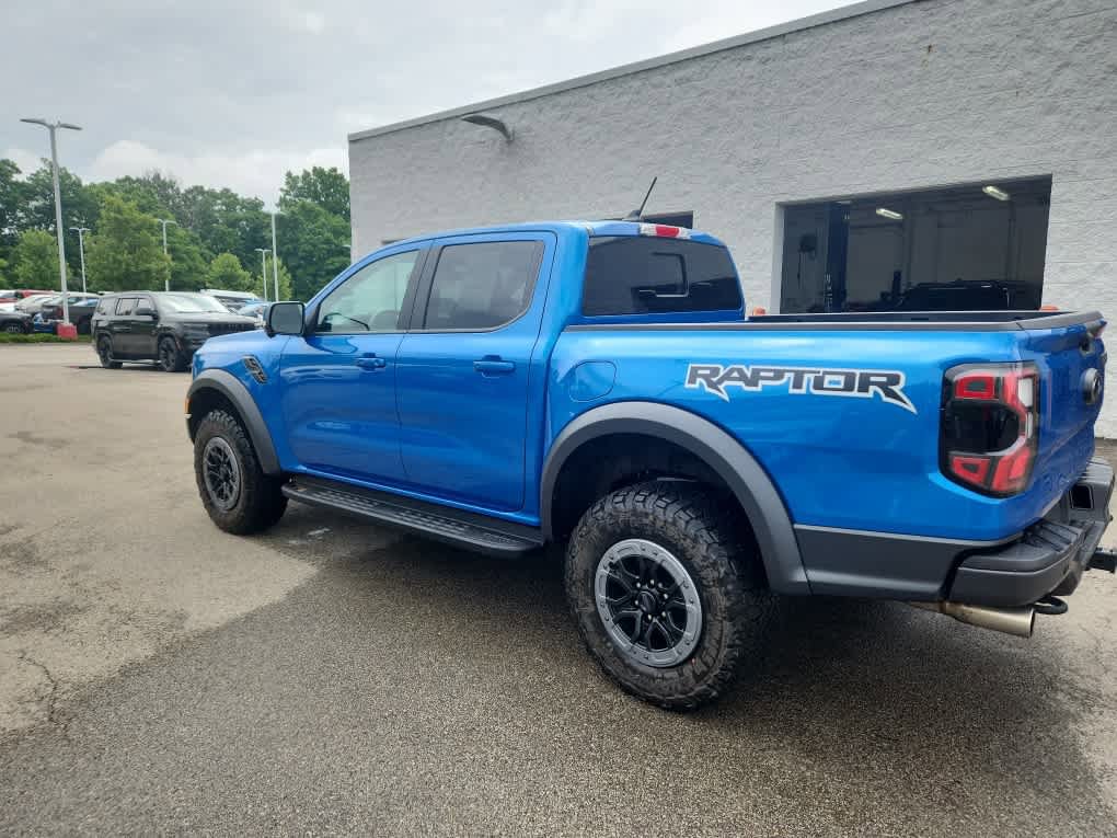 ford ranger 2025 1FTER4LR8SLE76737 image ford ranger 2025 1FTER4LR8SLE76737 image